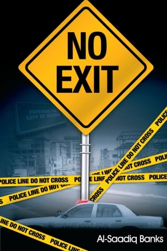 No exit Cover
