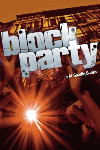 Block Party Cover