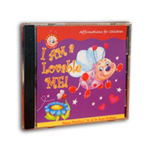 I AM a Lovable ME! Cover