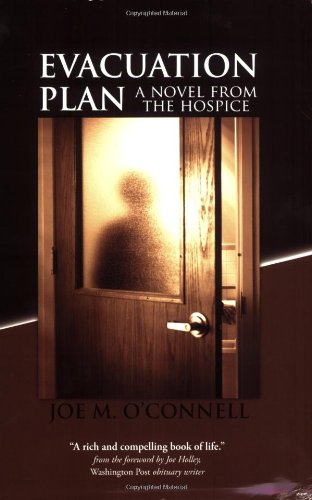 Evacuation Plan Cover