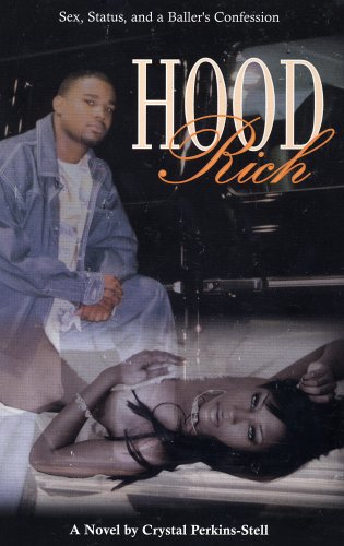 Hood rich Cover