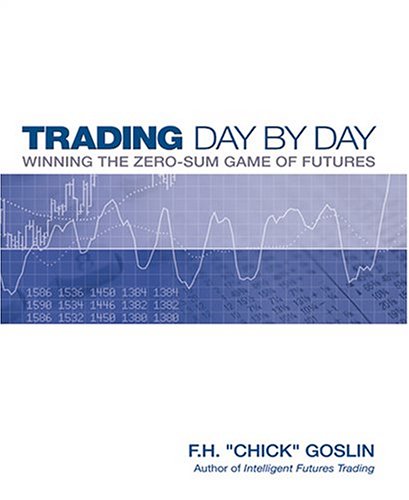 Trading Day by Day Cover