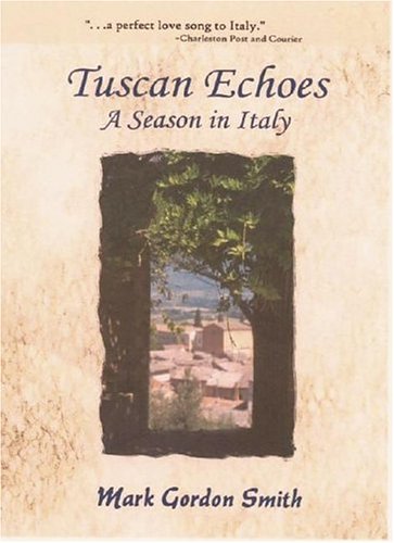Tuscan Echoes Cover