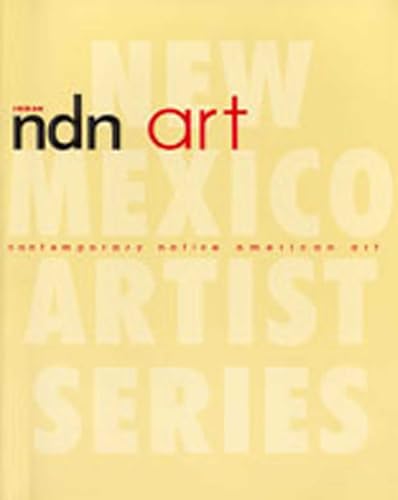 NDN Art Cover