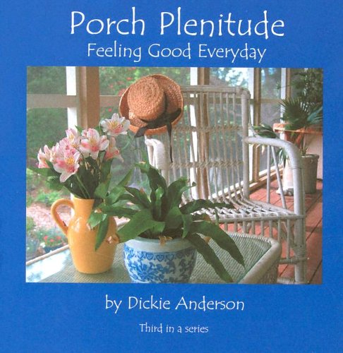 Porch Plenitude Cover