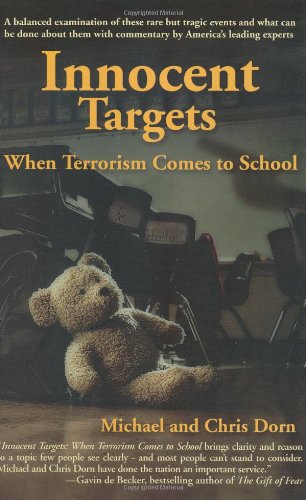 Innocent Targets Cover