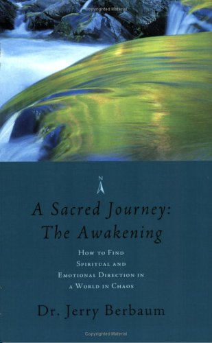 A Sacred Journey Cover