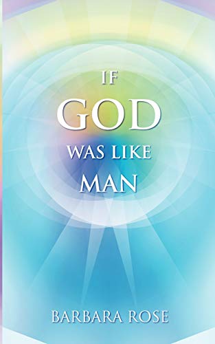 If God Was Like Man Cover