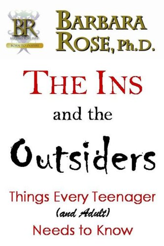The Ins and the Outsiders Cover