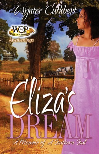 Eliza's Dream (A Memoir of a Southern Soul) Cover