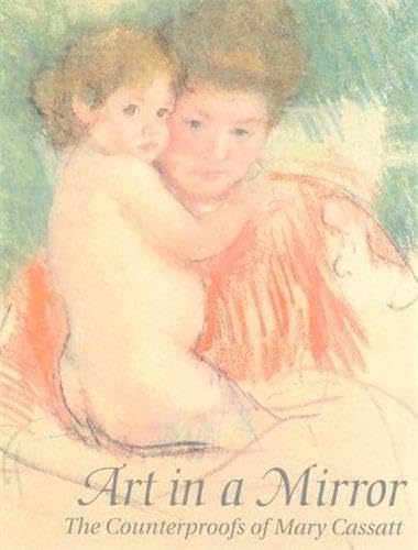 Art in a mirror Cover