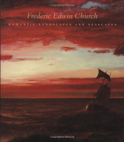Frederic Edwin Church Cover