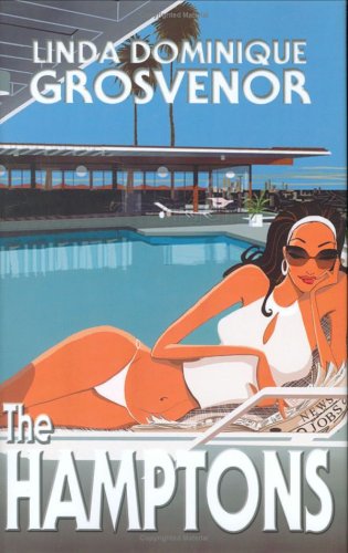 The Hamptons Cover