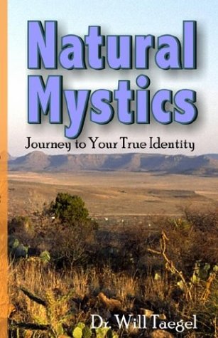 Natural Mystics Cover