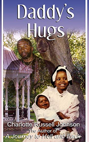 Daddy's Hugs Cover