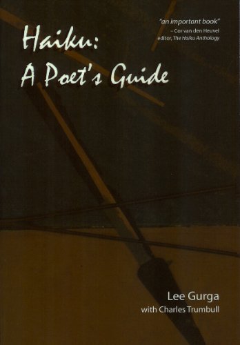Haiku Cover