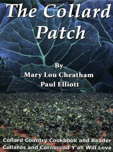 The Collard Patch Cover
