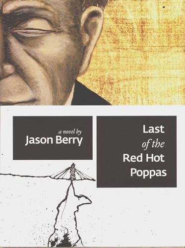 Last of the Red Hot Poppas Cover