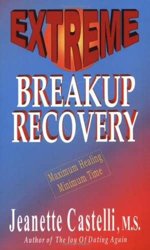Extreme Breakup Recovery Cover