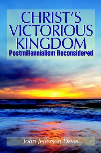 Christ's Victorious Kingdom Cover