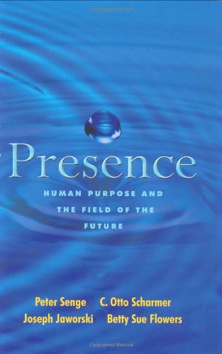 Presence Cover
