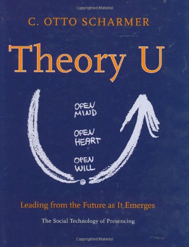 Theory U Cover