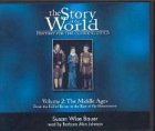 The Story of the World Volume 2: History for the Classical Child (Story of the World: History for the Classical Child (Audio)) Cover