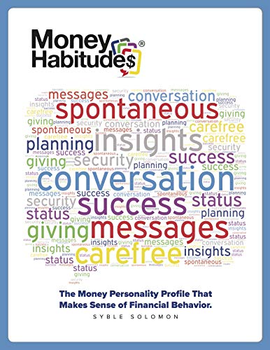 Money Habitudes Cover