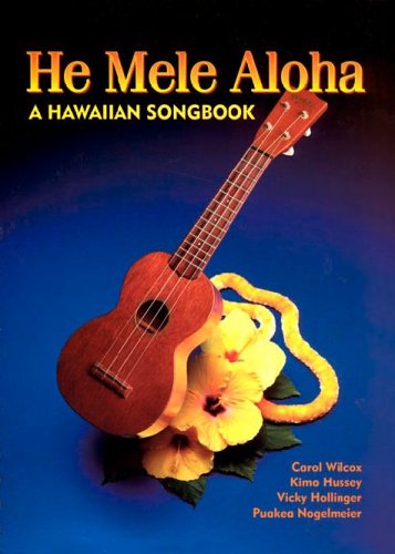 He Mele Aloha Cover