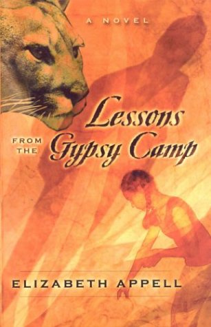 Lessons From The Gypsy Camp Cover