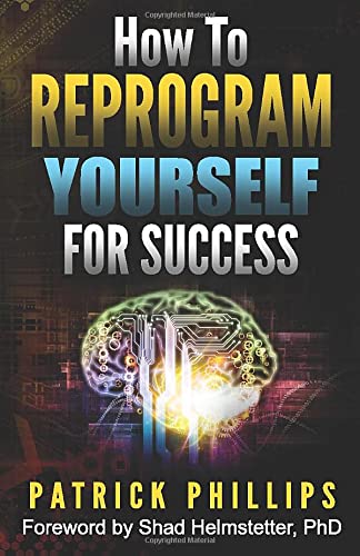 How to Reprogram Yourself for Success Cover