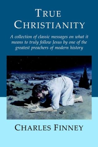 True Christianity Cover