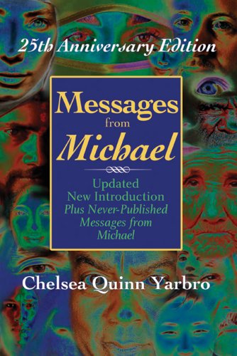 Messages from Michael Cover