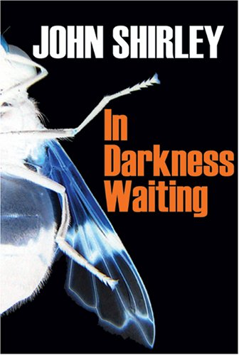 In Darkness Waiting Cover