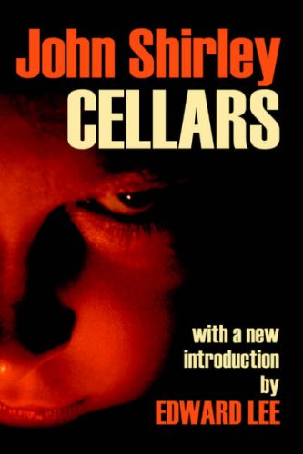 Cellars Cover