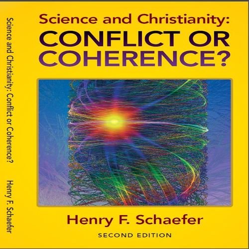 Science and Christianity Cover