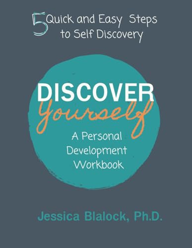 Discover Yourself Cover
