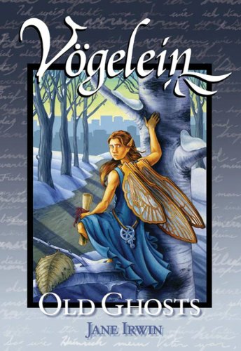 Vogelein Volume 2 Cover
