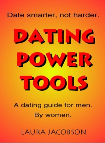 Dating Power Tools Cover