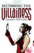 Becoming the Villainess Cover