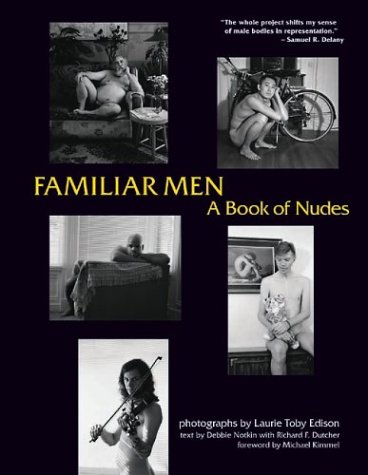 Familiar men Cover
