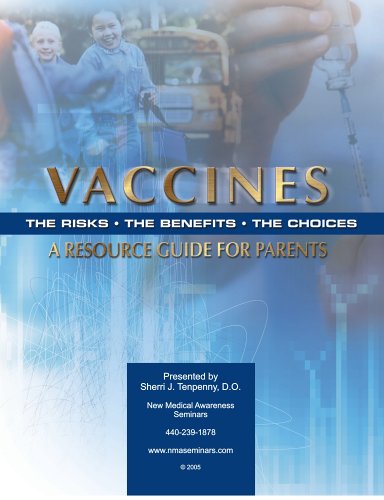 Vaccines Cover