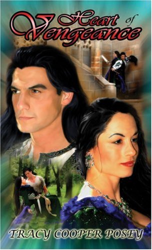 Heart of Vengeance Cover