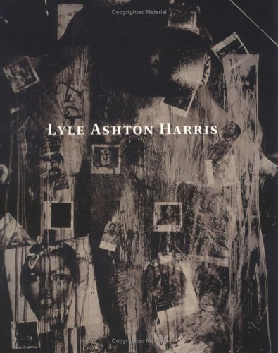 Lyle Ashton Harris Cover