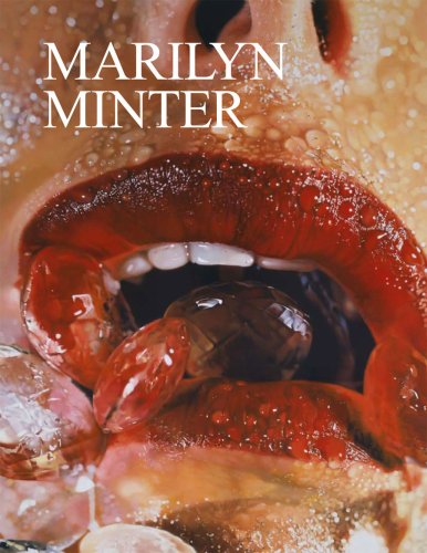 Marilyn Minter Cover