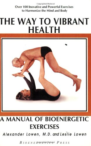 The Way To Vibrant Health Cover