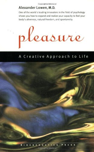 Pleasure Cover
