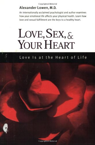 Love, sex, and your heart Cover