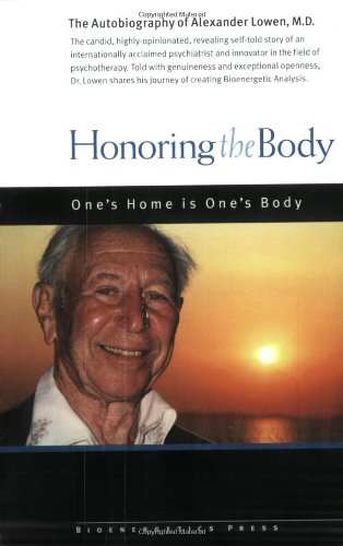Honoring The Body Cover