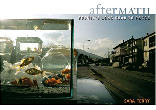 Aftermath Cover